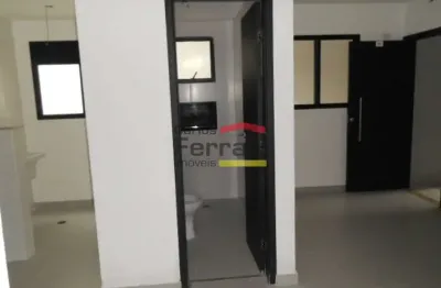 Casa em condomínio fechado com 2 quartos à venda na Rua Professor Marcondes Domingues, 304, Parada Inglesa, São Paulo