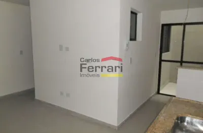 Casa em condomínio fechado com 1 quarto à venda na Rua Professor Marcondes Domingues, 304, Parada Inglesa, São Paulo