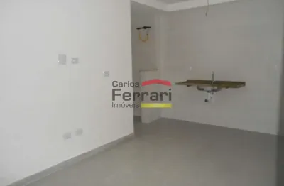 Casa em condomínio fechado com 1 quarto à venda na Rua Professor Marcondes Domingues, 304, Parada Inglesa, São Paulo