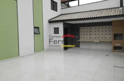 Casa em condomínio fechado com 2 quartos à venda na Rua Professor Marcondes Domingues, 304, Parada Inglesa, São Paulo