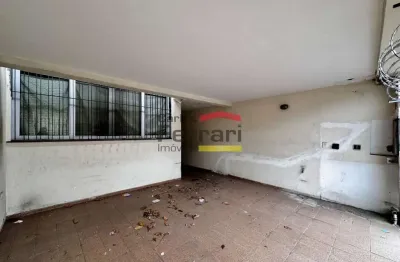 Casa em condomínio fechado com 2 quartos à venda na Rua Domingos da Rocha Meira, 87, Santo Amaro, São Paulo