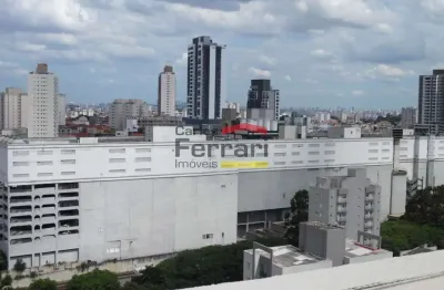 Kitnet / Stúdio à venda na Rua Enótria, 330, Vila Mazzei, São Paulo