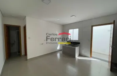 Apartamento com 1 quarto para alugar na Rua Voluntários da Pátria, 4064, Santana, São Paulo