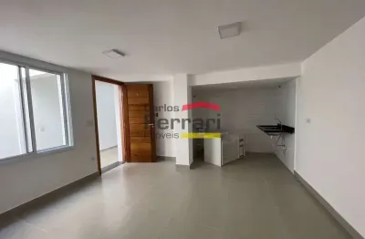 Apartamento com 1 quarto para alugar na Rua Voluntários da Pátria, 4064, Santana, São Paulo
