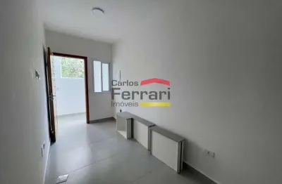 Apartamento com 1 quarto para alugar na Rua Voluntários da Pátria, 4064, Santana, São Paulo