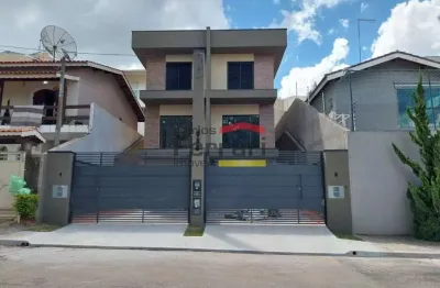 Casa com 3 quartos à venda na Alameda Jundiaí, 686, Jardim do Lago, Atibaia