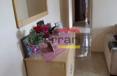 Apartamento com 2 quarto e vaga coberta na francisco ranieri
