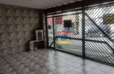 Casa com 3 quartos à venda na Rua Maria José Barroso, 1, Vila Maria Alta, São Paulo