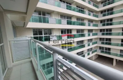 Oportunidade única! aluguel de sala comercial 41m² com vaga em perdizes/barra funda - próximo metro