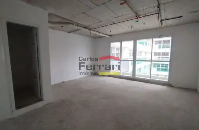 Oportunidade única! aluguel de sala comercial 41m² com vaga em perdizes/barra funda - próximo metro