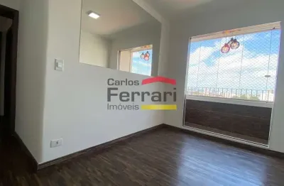 Apartamento à venda no tucuruvi,  58m², 2 quartos, vaga e lazer completo