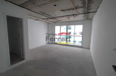 Sala comercial com 1 sala para alugar na Vila Tagipuru, 69, Barra Funda, São Paulo
