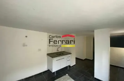 Casa com 1 quarto para alugar na Rua Santo Egídio, 213, Santa Teresinha, São Paulo