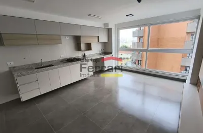Apartamento com 2 quartos para alugar na Rua Altinópolis, 147, Água Fria, São Paulo
