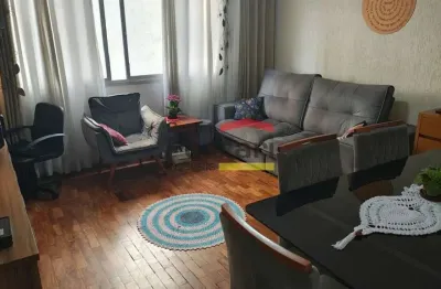 Apartamento no tucuruvi, com 3 dormitórios, possui 2 vagas de garagem