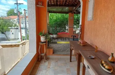 Sobrado vila isolina mazzei, próximo do ponto da pipoca terreno de 10x27