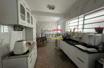 Sobrado mandaqui com 132 m² área construída / 2 dormitórios / 2 vagas