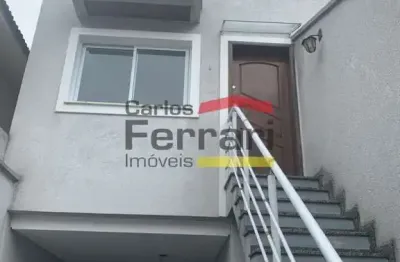 Casa com 3 quartos à venda na Rua Maria Lopes, 715, Vila Rosa, São Paulo