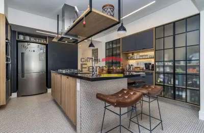 Exclusividade e luxo em higienópolis: apartamento 270m² | 1 por andar | 2 suítes | 2 vagas