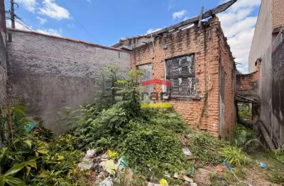 Terreno à venda na Rua Guarizinho, 145, Casa Verde, São Paulo