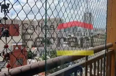 Apartamento 94 metros, 2 vagas, semimobiliado, lazer, piscina, próximo ao metrô