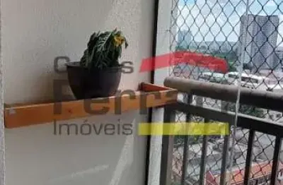 Apartamento 94 metros, 2 vagas, semimobiliado, lazer, piscina, próximo ao metrô