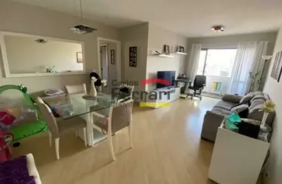 Apartamento 3 dormitorios, metrô parada inglesa , 2 vagas fixas