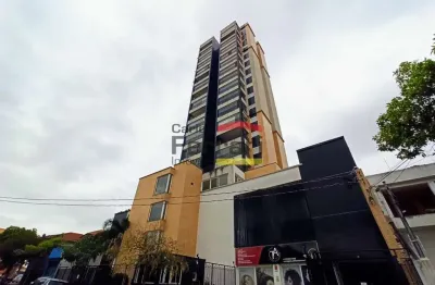 Apartamento com varanda gourmet e lazer completo no citron residence - zona norte