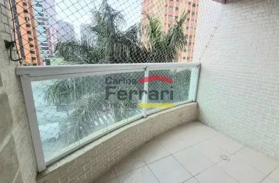 Apartamento com 4 quartos à venda na Rua Coronel Sousa Reis, 140, Vila Zilda, São Paulo