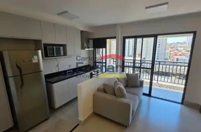 Apartamento para locação com 2 dormitórios (1 suite) ao lado do metrô parada inglesa !