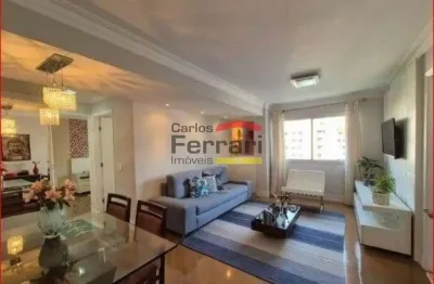 Apartamento com 2 quartos à venda na Rua Bela Cintra, 244, Consolação, São Paulo