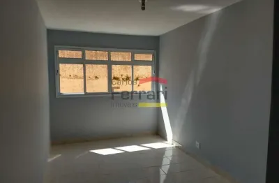 Apartamento garden á venda no mandaqui - 3 dormitórios e 1 vaga
