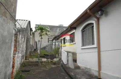 Terreno de 10x50 na avenida júlio buono, à 2 km do metrô tucuruvi