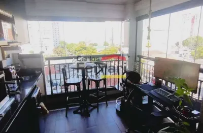 Apartamento com 2 quartos à venda na Rua São Felipe, 39, Parque São Jorge, São Paulo