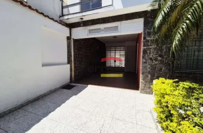 Casa com 3 quartos à venda na Rua Hélio Zilman, 10, Água Fria, São Paulo