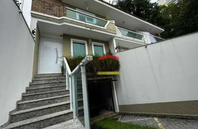 Casa com 3 quartos para alugar na Rua Conselheiro Pedro Luís, 301, Santana, São Paulo