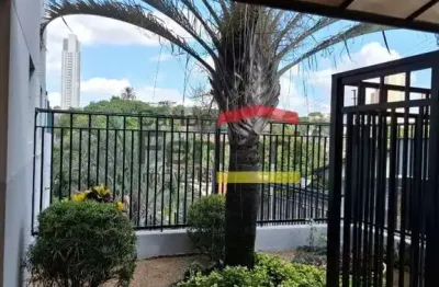 Apartamento com 2 quartos à venda na Rua Bartolomeu de Torales, 253, Vila Mazzei, São Paulo