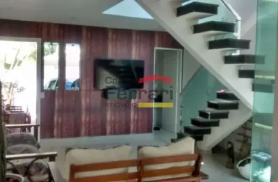 Sobrado a venda na região da vila borbosa - limão com 3 dorms, 1 suite e 2 vagas.