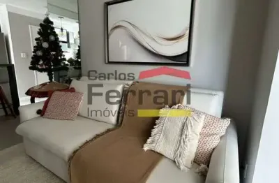 Apartamento com 2 quartos à venda na Rua Alfredo Pujol, 1358, Santana, São Paulo