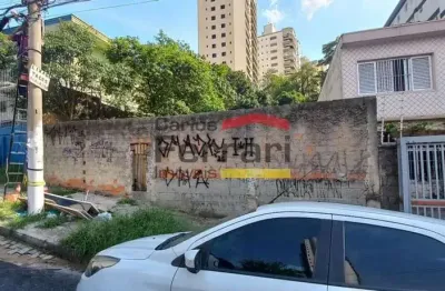 Terreno à venda na Rua Ismael Neri, 796, Água Fria, São Paulo