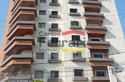 Apartamento com 4 quartos à venda na Rua Loreto, 96, Vila Santo Estéfano, São Paulo