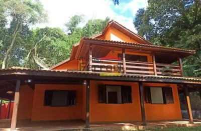 Sobrado -  serra da cantareira - à 10 min da represa de mairiporã!