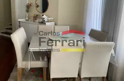 Sobrado a venda, vila irmãos, arnoni,  04  dormitórios, 02 suítes, 05 vagas, piscina, churrasqueira,