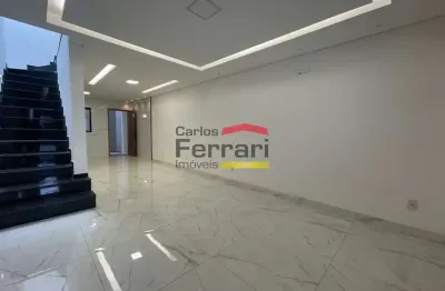 Casa em condomínio fechado com 3 quartos à venda na Rua Breno Bardi, 2, Vila Granada, São Paulo