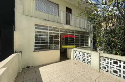 Sobrado de esquina à venda - santana | visibilidade máxima e potencial para diversos negócios