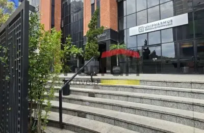 Venda: Conjunto Comercial 63m² - Av. Angélica, Higienópolis, 2 Vagas ,Porta Blindada