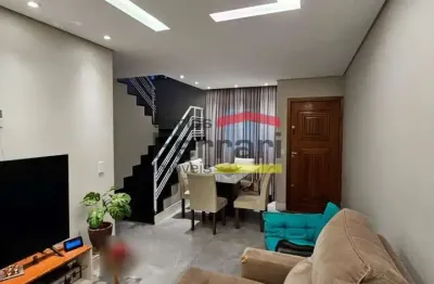 Casa em condomínio fechado com 3 quartos para alugar na Rua Artur, 594, Imirim, São Paulo