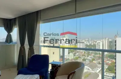 Condomínio dna pinheiros, apartamento a venda, 1 dormitório, 2 vagas, 90 metros, lazer, piscina, met