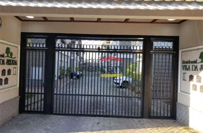 Casa de condomínio com 2 quartos e 5 banheiros à venda, 72 m² por r$ 380.000