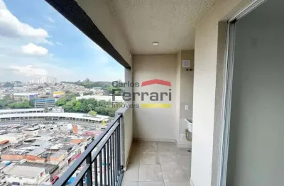 Apartamento com 3 quartos à venda na Avenida Inajar de Souza, 3947, Limão, São Paulo